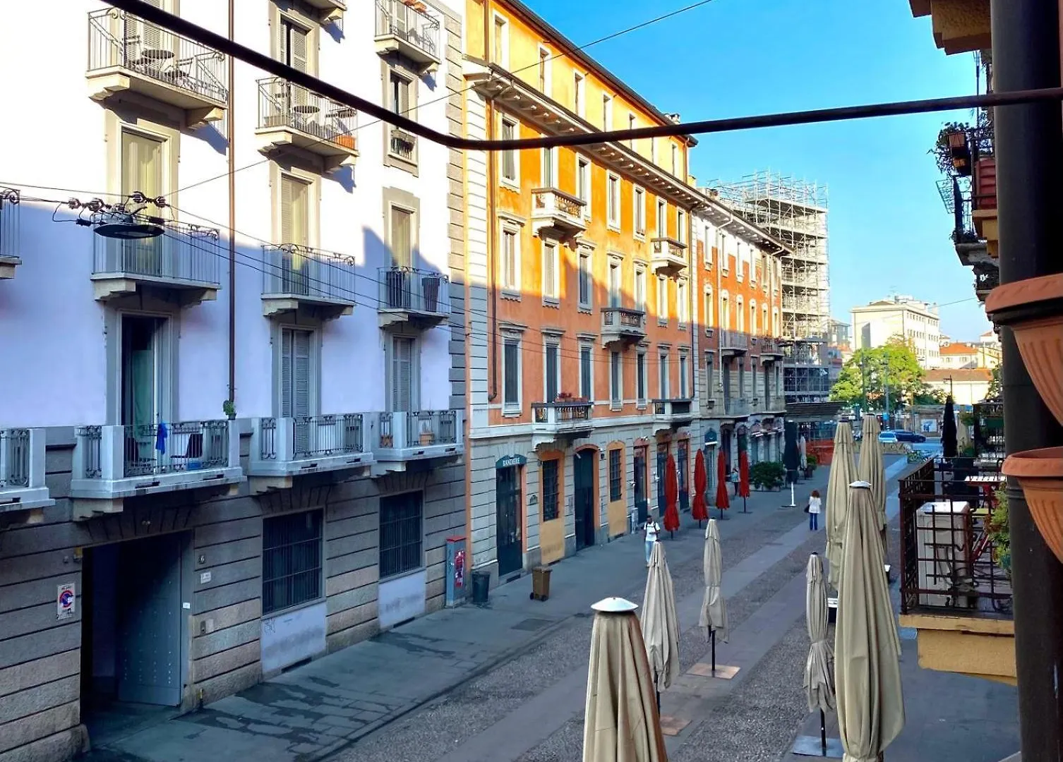 La Vivera Navigli Milano